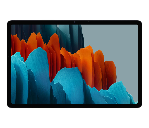 Samsung Galaxy Tab S7 11" T870 WiFi 6/128GB czarny - 582682 - zdjęcie